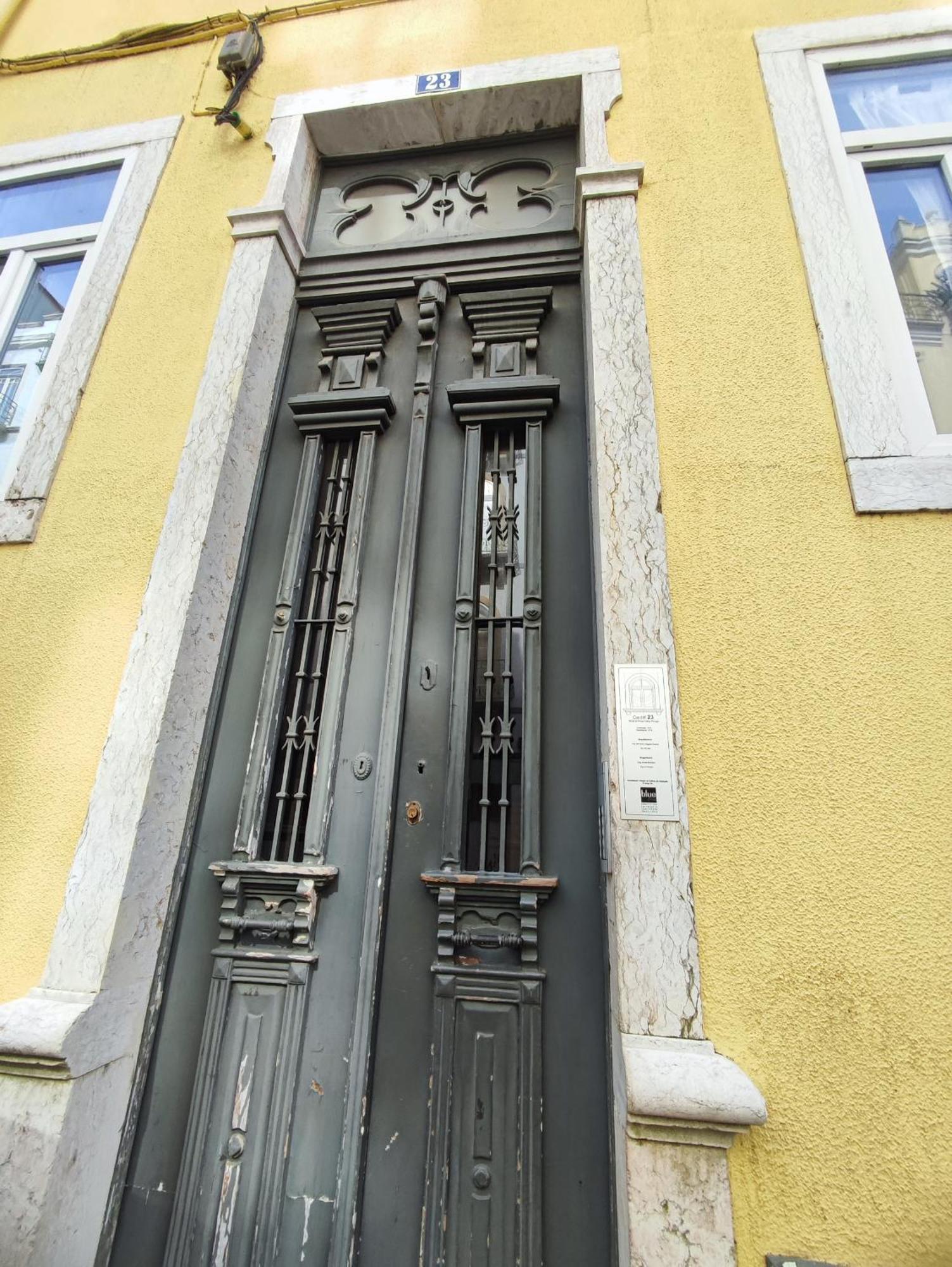 Apartamento T1 Balcony W River Views, R Cardiff, Lisboa