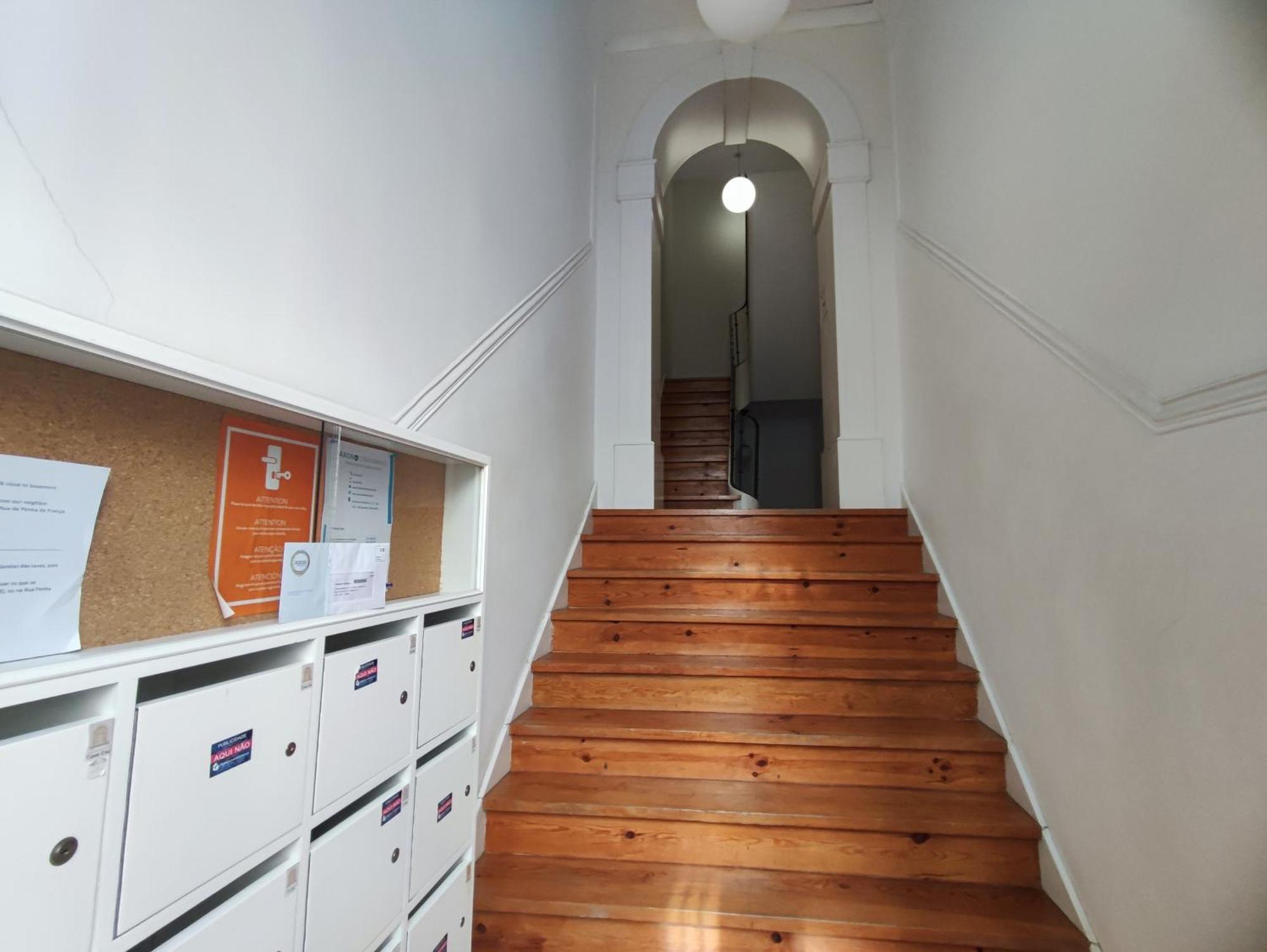 Apartamento T1 Balcony W River Views, R Cardiff,
