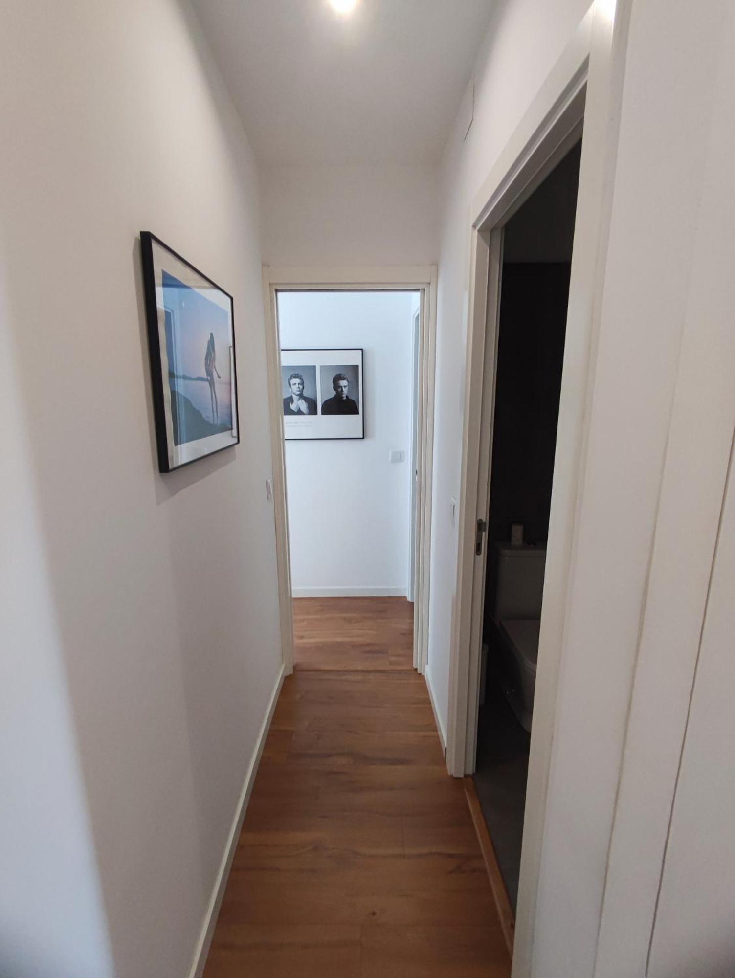 Apartamento T1 Balcony W River Views, R Cardiff, *