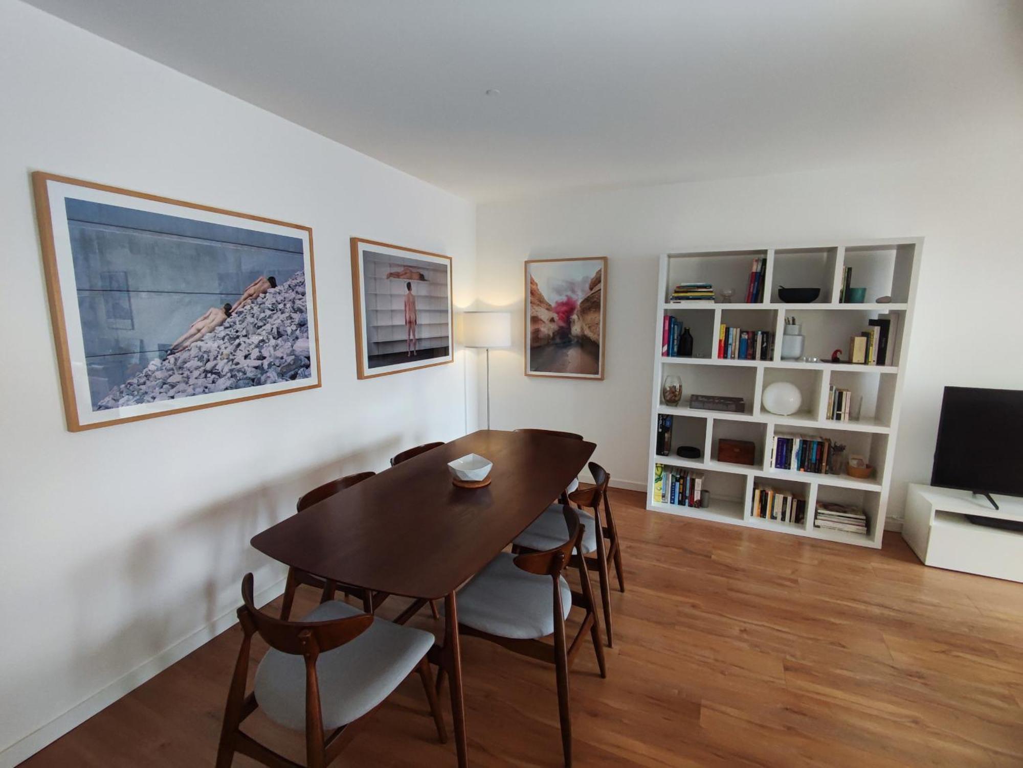 T1 Balcony W River Views, R Cardiff, Apartamento *