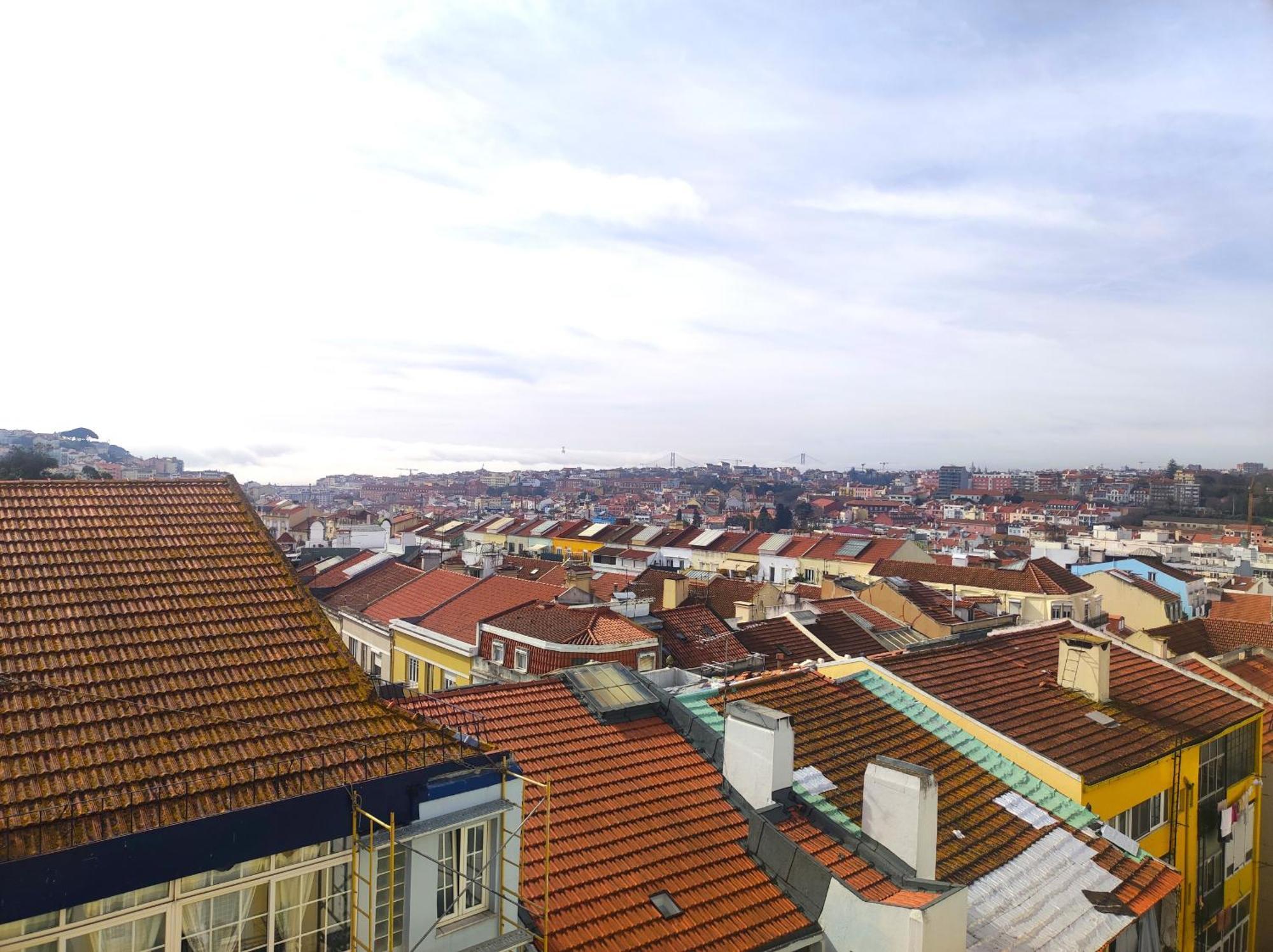 T1 Balcony W River Views, R Cardiff, Apartamento *